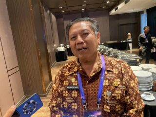 Dukung Ekonomi Pesisir, BUMD Kukar PT MGRM Rintis Pembangunan SPBN Bersubsidi Bagi Nelayan