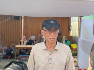 Tingkatkan Operasional Karhutla, Pemkab Kukar Siapkan Alokasi Anggaran Pusat Lewat APBD Perubahan