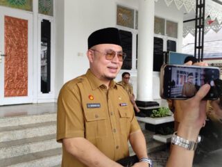 Siapkan Generasi Emas 2045: Disdikbud Kukar Gencarkan Sosialisasi Wajib Belajar 13 Tahun hingga Tingkat Desa