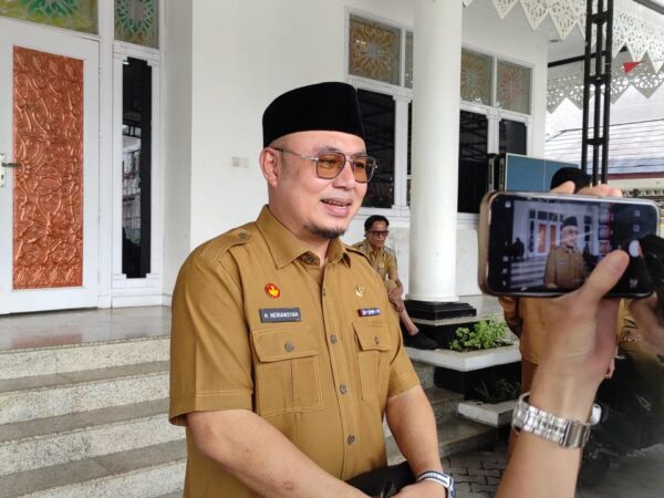Siapkan Generasi Emas 2045: Disdikbud Kukar Gencarkan Sosialisasi Wajib Belajar 13 Tahun hingga Tingkat Desa