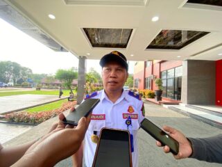 Atasi Keterbatasan Anggaran, Dishub Kukar Dorong Kolaborasi CSR Perusahaan Sediakan Bus Sekolah