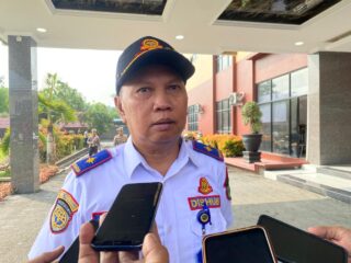 Kejar Pemerataan Infrastruktur, Dishub Kukar Targetkan Pemasangan 1.600 Titik LPJU di 20 Kecamatan