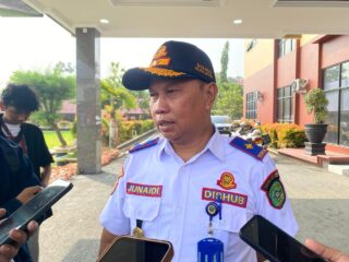 Gerak Cepat Tangani Kerusakan, Dishub Kukar Pastikan Perbaikan Lampu Jalan Tak Perlu Tunggu Tahun Anggaran Baru