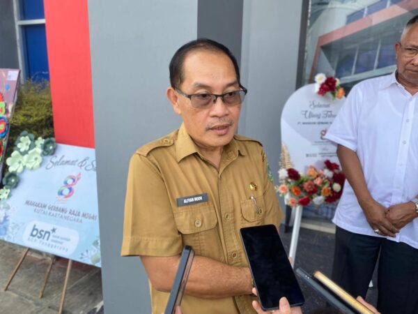 Tembus 944 Perusahaan Besar, DPMPTSP Kukar Maksimalkan Pelaporan LKPM untuk Dorong CSR