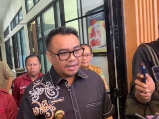 Libatkan Dana TJSL Perusahaan, Pemkab Kukar Matangkan Skema Pembiayaan Mandiri Operasional Bus Sekolah