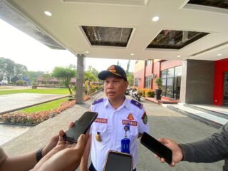 Terkendala Regulasi Pusat dan KBLI, Perizinan Operasional Angkutan Roda Tiga Online di Kukar Masih Menggantung
