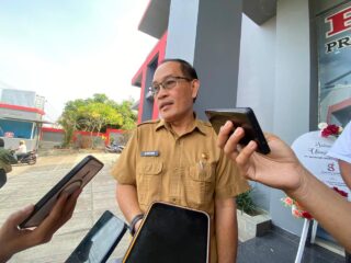 Garap Kesiapan Akhir, DPMPTSP Kukar Distribusikan Perangkat Digital MPP ke 20 Kecamatan