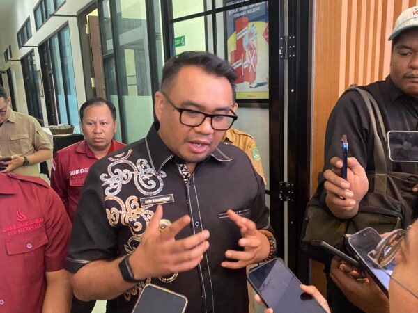Sinergikan Kebijakan Pusat dan Daerah, Pemkab Kukar Prioritaskan Perbaikan Infrastruktur Dasar dan Mutu Guru